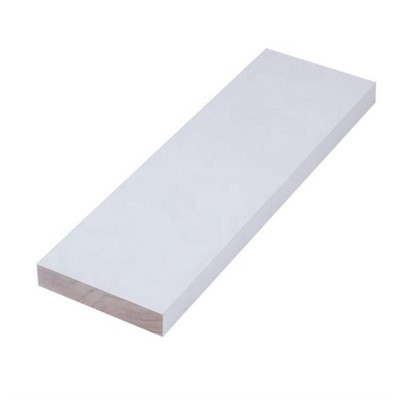 Основна плоскост от бор