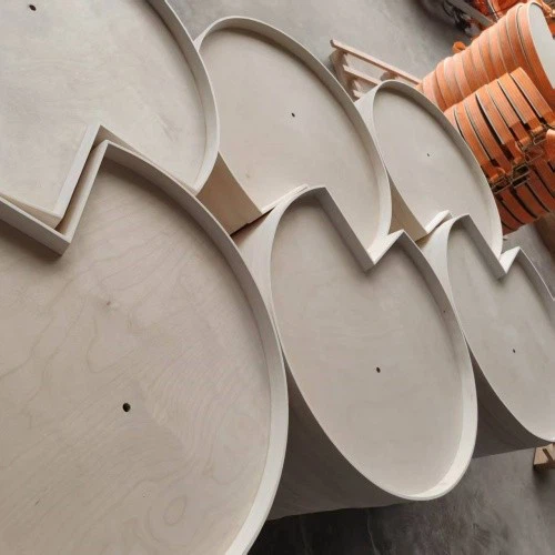 Wood Lazy Susan For Table price